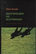 Begyndelsen og slutningen af Sten Kaalø