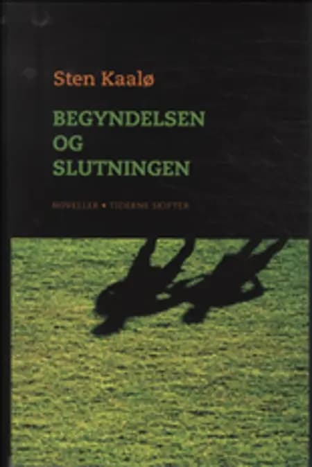 Begyndelsen og slutningen af Sten Kaalø