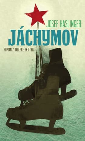 Jáchymov af Josef Haslinger