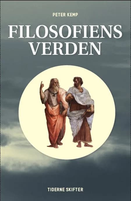 Filosofiens verden af Peter Kemp