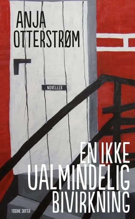 En ikke ualmindelig bivirkning af Anja Otterstrøm
