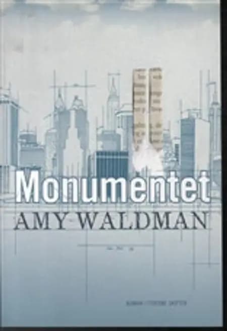 Monumentet af Amy Waldman