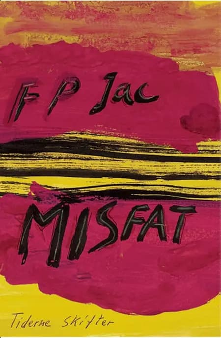 Misfat af F. P. Jac