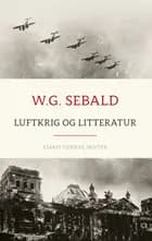Luftkrig og litteratur