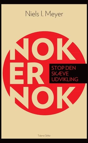 Nok er nok af Niels I. Meyer