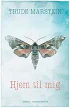 Hjem til mig af Trude Marstein