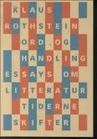 Ord og handling