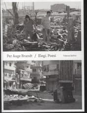 Elegi - poesi af Per Aage Brandt