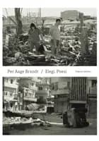Elegi - poesi af Per Aage Brandt