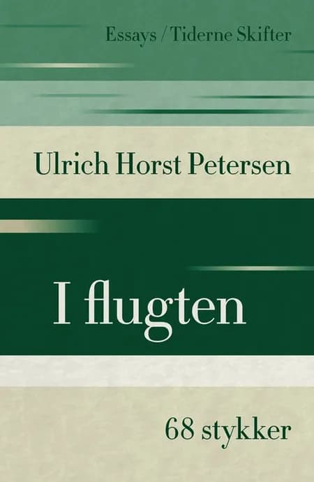 I flugten af Ulrich Horst Petersen