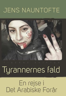 Tyrannernes fald af Claus Clausen