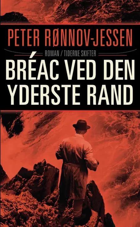 Bréac ved den yderste rand af Peter Rønnov-Jessen