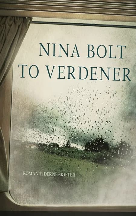 To verdener af Nina Bolt