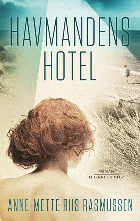 Havmandens hotel af Anne-Mette Riis Rasmussen