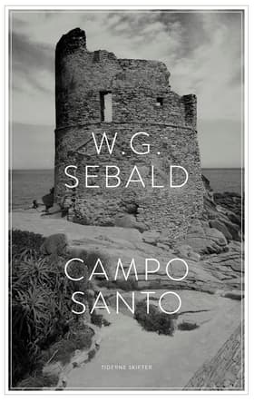 Campo Santo af W. G. Sebald