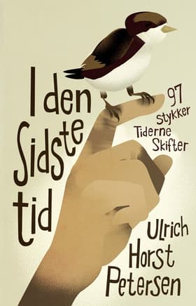 I den sidste tid af Ulrich Horst Petersen