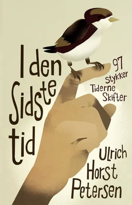 I den sidste tid af Ulrich Horst Petersen