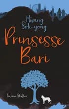 Prinsesse Bari af Hwang Sok-yong