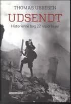 Udsendt