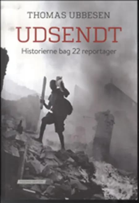 Udsendt af Thomas Ubbesen