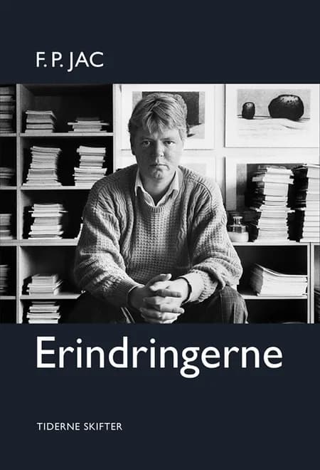 Erindringerne af F. P. Jac