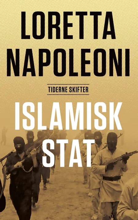 Islamisk Stat af Loretta Napoleoni