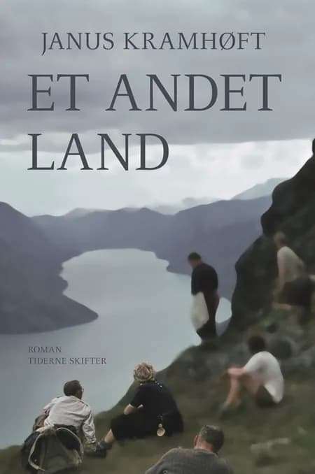 Et andet land af Janus Kramhøft