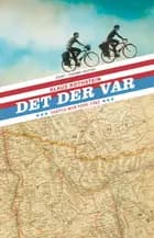 Det der var af Klaus Rothstein