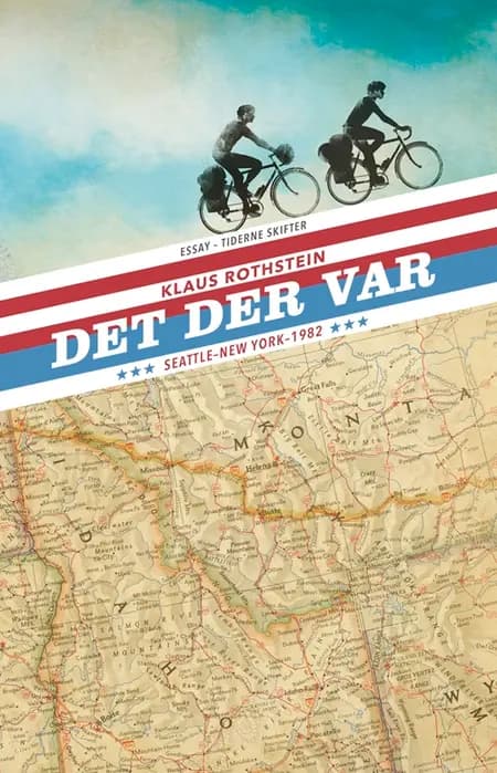 Det der var af Klaus Rothstein