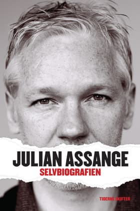 Selvbiografien af Julian Assange