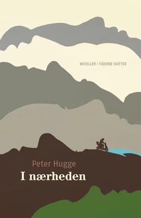 I nærheden af Peter Hugge