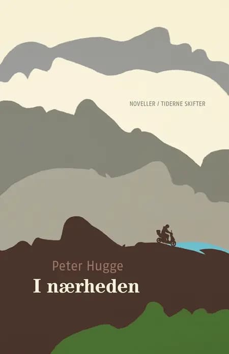 I nærheden af Peter Hugge