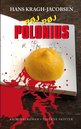 Pøj pøj Polonius af Hans Kragh-Jacobsen