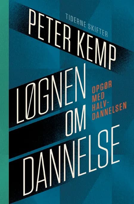 Løgnen om dannelse af Peter Kemp