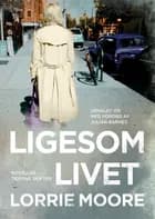 Ligesom livet af Lorrie Moore