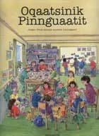 Oqaatsinik pinnguaatit