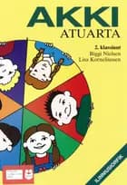 AKKI, atuarta, 2. klassinut