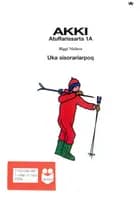 Uka sisorariarpoq