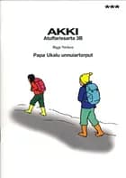 Papa Ukalu unnuiartorput