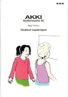 Ukakkut nujaleripput