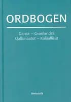 Ordbogen