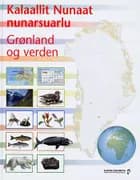 Kalaallit Nunaat nunarsuarlu af Jørgen Steen