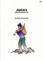 Avataq aavarpoq