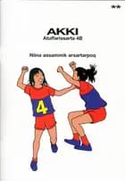 Niina assammik arsartarpoq