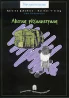 Akeraq pitsaanerpaaq