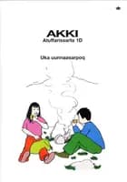 Uka uunnaasarpoq