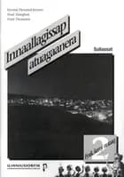 Innaallagissap atuagaanera