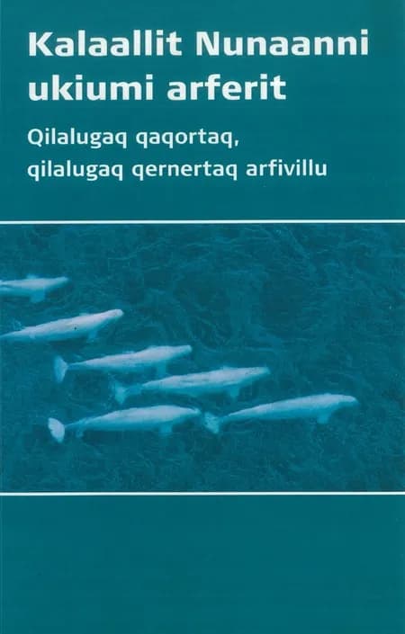 Kalaallit Nunaanni ukiumi arferit 