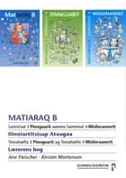 Matiaraq