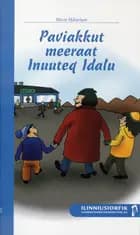 Paviakkut meeraat Inuuteq Idalu